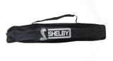 Stuhl Außenbereich - Shelby - Schwarz