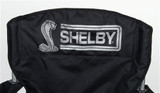 Stuhl Außenbereich - Shelby - Schwarz
