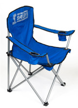 Stuhl Außenbereich - Shelby - Blau