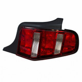 10-14 Ford Mustang Rücklicht komplett - Ford OEM Rechts