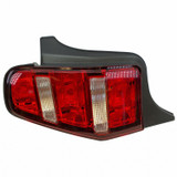 10-12 Ford Mustang Rücklicht - Ford OEM Hinten links