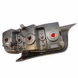 10-12 Ford Mustang Rücklicht - Ford OEM Hinten links