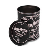 Spardose - Ölfass - Ford Motor Co.