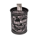 Spardose - Ölfass - Ford Motor Co.