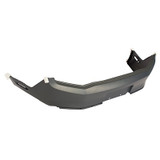 10-12 Ford Mustang Stoßstange - Ford OEM Hinten oben