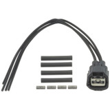 05-14 Ford Mustang Kabelbaum für elektrischer Motorlüfter - Stecker