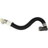 11-14 Ford Mustang Base (3.7) Schlauch Heizung - Ford OEM - KH546