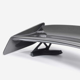 24-26 Ford Mustang (Coupe) Spoiler - Carbon - Type GT5 Hinten