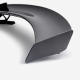 24-26 Ford Mustang (Coupe) Spoiler - Carbon - Type GT5 Hinten