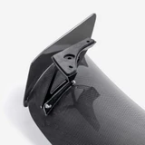 24-26 Ford Mustang (Coupe) Spoiler - Carbon - Type GT5 Hinten