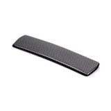 24-26 Ford Mustang Spoiler - Abdeckung Heckklape - Carbon Hinten