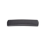 24-26 Ford Mustang Spoiler - Abdeckung Heckklape - Carbon Hinten