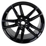 20-22 Ford Mustang Shelby GT500 (5.2) Felge - Ford OEM - 11x20" Vorne