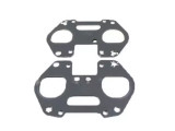 05-10 Ford Mustang GT (4.6) Dichtungsset Abgaskrümmer - Ford OEM links oder rechts