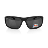 Sonnenbrille - Ford Running Pony - Kunststoff - Schwarz