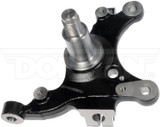05-10 Ford Mustang Achsstumpf Vorne links