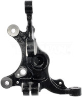 05-10 Ford Mustang Achsstumpf Vorne links