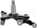 05-10 Ford Mustang Achsstumpf Vorne links