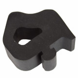 05-14 Ford Mustang Endanschlag Motorhaube - zu Kotflügel - Ford OEM