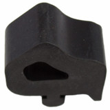 05-14 Ford Mustang Endanschlag Motorhaube - zu Kotflügel - Ford OEM
