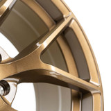 05-26 Ford Mustang Felge - RTR Tech 5 - 9.5x20" - Bronze