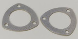 64-73 Ford Mustang Dichtung Flansch Abgaskrümmer