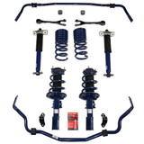 15-23 Ford Mustang (Convertible/Coupe) Fahrwerksset - Track Handling Pack