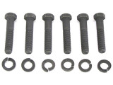 70-73 Ford Mustang (351) Schraubenset Getriebeglocke