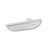64-68 Ford Mustang Griff Feststellbremse - Aluminium - Made in Germany!