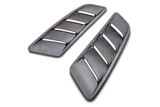 15-17 Ford Mustang Lufteinlass Motorhaube - für Cervinis Motorhaube 35271377