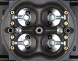 64-73 Ford Mustang Vergaser - Holley Ultra XP - CFM 650 - 4150