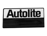 64-73 Ford Mustang Aufkleber außen - Autolite GT40