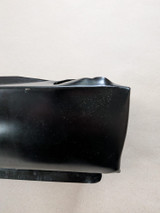 64-66 Ford Mustang (Convertible) Schweller - Standard - Links - Außen - Beschädigt