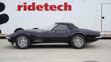 63-82 Chevrolet Corvette Fahrwerksset - Ridetech StreetGRIP - 2 " tiefer