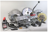 1966 Chevrolet Corvette Schaltgetriebe komplett - Umrüstsatz Schaltgetriebe - Tremec TKX - 0,68 fünfter Gang
