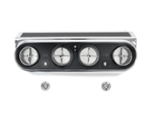 1965 Ford Mustang Klimaanlage "Underdash" - Blende