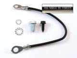 64-68 Ford Mustang Masseband