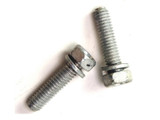64-73 Ford Mustang Schraube Kraftstoffpumpe - V8 ausser 351C