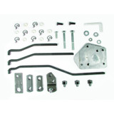 64-73 Ford Mustang Schalthebelsatz für Schaltgetriebe (38008732)