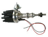 64-95 Ford Mustang (260, 289, 302) Zündverteiler - Flame Thrower Ignitor II