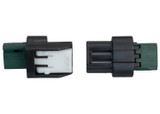 15-20 Ford Mustang (5.0, 5.2) Zündspulensatz - Ford Racing - Hi-Energy