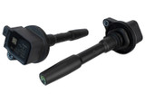 15-20 Ford Mustang (5.0, 5.2) Zündspulensatz - Ford Racing - Hi-Energy
