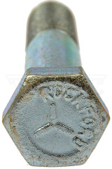 Schraube - 7/16-14 x 2 3/4 "