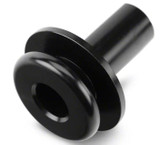 05-10 Ford Mustang Schaltknauf Schaltgetriebe - Schwarz - 5-Gang