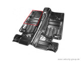 38009345-64-70-Ford-Mustang-Bodenblech-zu-Verlaengerung-Bodenblech-Vorne-Lang-Links-2