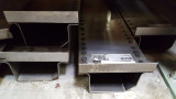64-68 Ford Mustang (Convertible) Schweller - Standard - Links - Innen