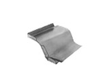 64-68 Ford Mustang Rahmenversteifung - Torque-Box