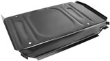64-68 Ford Mustang (Fastback/Hardtop) Sitzplattform Vorne links