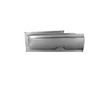 64-68 Ford Mustang Schweller Vorne links