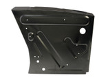 67-68 Ford Mustang Innenkotflügel Vorne links (38009422)